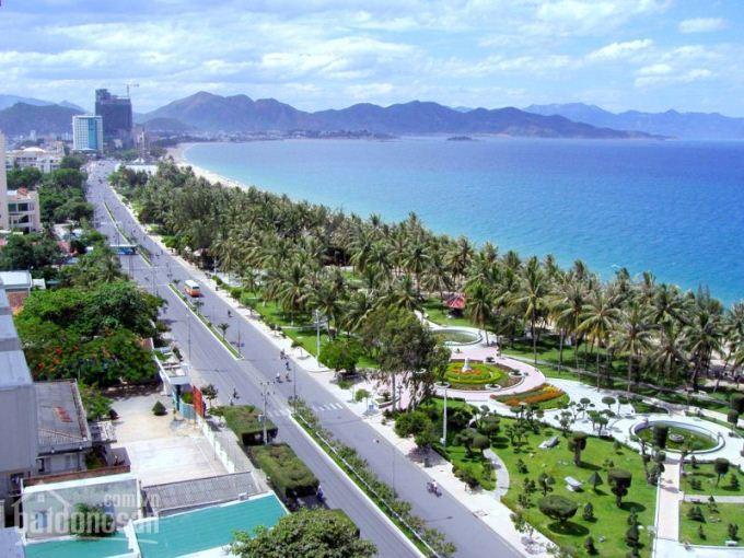 Muong Thanh Luxury Nha Trang Hotel מראה חיצוני תמונה